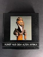 Maria Kecskési - The Tribal Arts of Africa - 1982, Antiek en Kunst