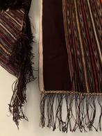 Ceremonial cloths Batak Tribe Sumatra - Textiel (2) - 180 cm, Antiek en Kunst