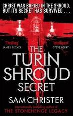 Turin Shroud Secret 9780751547146 Sam Christer, Verzenden, Gelezen, Sam Christer