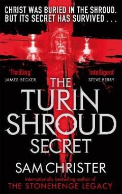 Turin Shroud Secret 9780751547146 Sam Christer, Boeken, Taal | Engels, Gelezen, Verzenden