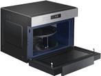 Samsung - Combimagnetron - Inhoud 35 L, Witgoed en Apparatuur, Magnetrons, Verzenden, Nieuw, Draaiplateau, 45 tot 60 cm
