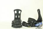 Refurbished - Snowboard bindingen - Burton Progression - L, Ophalen of Verzenden, Gebruikt, Bindingen