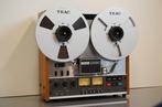 TEAC - Verzamelbaar: A3300SX - TEAC spoelen/3-motoren/3, Nieuw