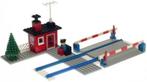 LEGO Trains Level Crossing - 146
