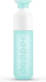 Dopper Original Drinkfles - Polar Blue - 450 ml, Verzenden