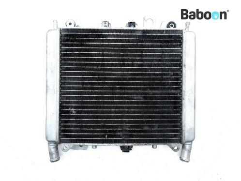 Radiateur Gilera Nexus 300 2008-2014, Motoren, Onderdelen | Overige, Gebruikt, Verzenden