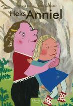 Heks Anniel / Clavis fantasie 9789044809305 Peter David, Verzenden, Gelezen, Peter David