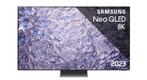 Samsung QU75QN800C - 75 Inch Neo QLED 8K Ultra HD Smart Tv, Audio, Tv en Foto, Televisies, Ophalen, QLED, 8k (UHD), Zo goed als nieuw