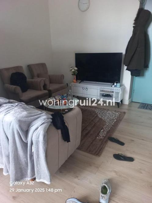 Woningruil - Philitelaan 54 - 1 kamer en Noord-Brabant, Huizen en Kamers, Woningruil, Noord-Brabant