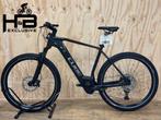 Cube Reaction Hybrid Race 625 29 inch E-Mountainbike XT 2022, Overige merken, 57 cm of meer, Hardtail, Heren