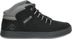 Timberland - Maat 45 - Davis Square heren veterboot - Zwart, Kleding | Heren, Schoenen, Verzenden, Nieuw