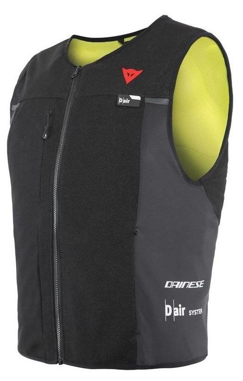 Smart Jacket D-Air airbagvest Dainese, Motoren, Accessoires | Overige, Verzenden