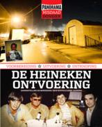 De Heineken ontvoering 9789089751331 Sjerp Jaarsma, Verzenden, Gelezen, Sjerp Jaarsma