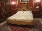 Silvano Grifoni - Bed - Walnoot, Hout - Letto di Silvano