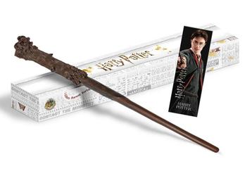 Harry Potter: Mystery Wand Replica (1 van 9) - 1 Stuks beschikbaar voor biedingen