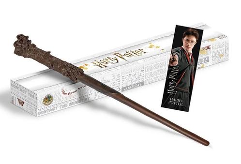 Harry Potter: Mystery Wand Replica - 1 Stuks, Verzamelen, Harry Potter, Ophalen of Verzenden