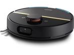 Philips HomeRun 7000 Series Aqua - Robotstofzuiger met, Verzenden, Zo goed als nieuw