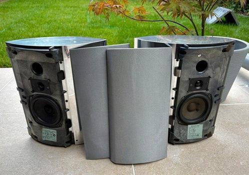 Bang & Olufsen - BeoLab 4000 Luidsprekerset, Audio, Tv en Foto, Stereo-sets