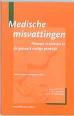 Medische misvattingen 9789031339051, Verzenden, Gelezen