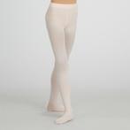 1915 Ultra Zachte Balletpanty met Voet voor Volwassenen, Verzenden, Nieuw