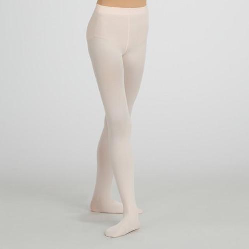 1915 Ultra Zachte Balletpanty met Voet voor Volwassenen, Sport en Fitness, Ballet, Verzenden