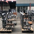 Life fitness circuit | complete set | kracht machines |, Sport en Fitness, Verzenden, Zo goed als nieuw