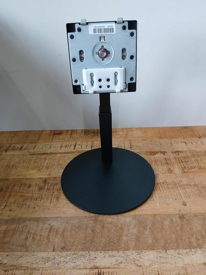 LENOVO T24i-10 monitor standaard T24i-10, zwart, Zakelijke goederen, Kantoor en Winkelinrichting | Kantoormeubilair en Inrichting