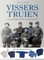 Visserstruien 9789058772718 Stella Ruhe, Boeken, Verzenden, Zo goed als nieuw, Stella Ruhe