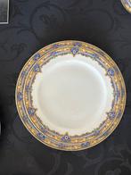Limoges - P & P - Eetservies voor 12 (51) - Speise-Service, Antiek en Kunst