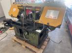 KNUTH bandzaagmachine bandzaag lintzaagmachine lintzaag, Doe-het-zelf en Verbouw, Gereedschap | Zaagmachines, Gebruikt