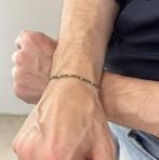 Zonder Minimumprijs - Bibigi - Tennis armband - 18 karaat