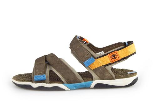 Timberland Sandalen in maat 38 Groen | 10% extra korting, Kinderen en Baby's, Kinderkleding | Schoenen en Sokken, Jongen of Meisje