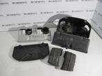 Honda VF 750 F Luchtfilter frame/huis, Motoren, Onderdelen | Honda, Ophalen of Verzenden, Nieuw
