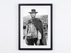 The Good, the Bad and the Ugly (1966) - Clint Eastwood as, Nieuw