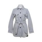 Zara - Coat - Size: XS - Gray