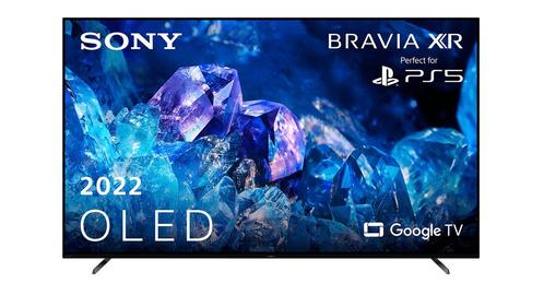 Sony XR-77A84K - 77 inch 4K Ultra HD 120 Hz smart OLED TV, Audio, Tv en Foto, Televisies, 100 cm of meer, Smart TV, 120 Hz, 4k (UHD)