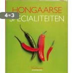 HONGAARSE SPECIALITEITEN 9783829052108 A GERGELY, Boeken, Verzenden, Gelezen, A GERGELY