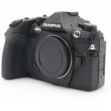 Olympus OM-D E-M1 Mark II body | Tweedehands beschikbaar voor biedingen
