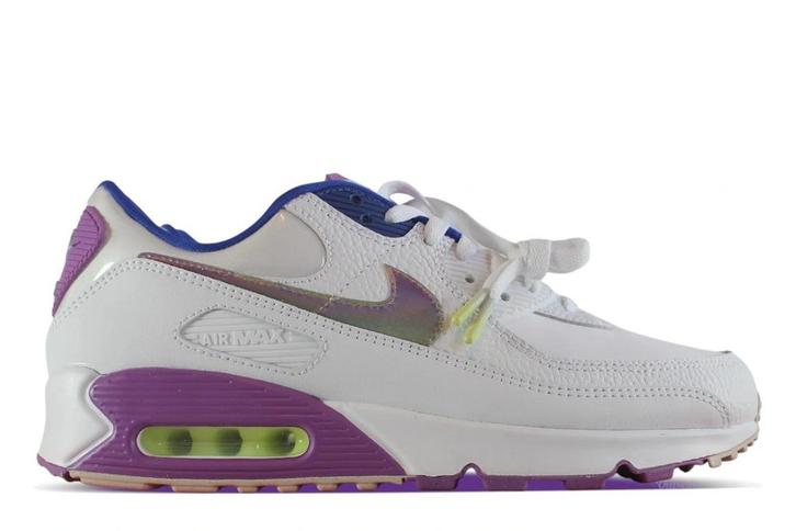 Nike Air Max 90 Easter  44.5, Kleding | Dames, Schoenen, Sneakers of Gympen, Ophalen of Verzenden