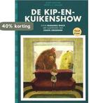 De kip-en-kuiken-show / De Gestreepte Boekjes 9789089221155, Boeken, Verzenden, Zo goed als nieuw, M. Rinck