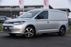 Volkswagen Caddy Cargo Maxi 2.0 TDI Exclusive PB Edition, Automaat, Stof, Gebruikt, Overige kleuren
