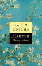 Maktub 9789029524223 Paulo Coelho, Boeken, Verzenden, Gelezen, Paulo Coelho
