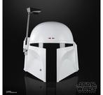Star Wars - Hasbro - - Film rekwisiet Elektronische helm, Nieuw
