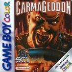 Carmageddon (Gameboy Color), Gebruikt, Verzenden