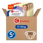 Kruidvat 5+ Junior Plus Luiers Volumedoos, Verzenden, Nieuw