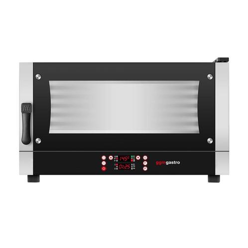 GGM Gastro | Bakkerij elektrische combistheemer KOMPAKT - |, Zakelijke goederen, Horeca | Food, Verzenden