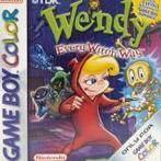 MarioGBA.nl: Wendy: Every Witch Way Compleet - iDEAL!, Spelcomputers en Games, Games | Nintendo Game Boy, Ophalen of Verzenden