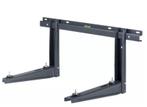 Muurbeugel voor Airco zwart 800x420x465mm 140 KG, Verzenden, Nieuw, Wandairco