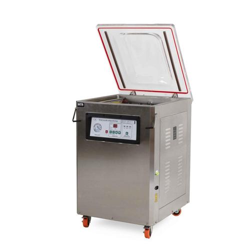 HCB Vacuumeermachine - 500 mm - 230V - RVS, Zakelijke goederen, Horeca | Keukenapparatuur, Nieuw in verpakking, Overige typen