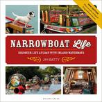 9781472963659 Narrowboat Life | Tweedehands, Verzenden, Zo goed als nieuw, Jim Batty